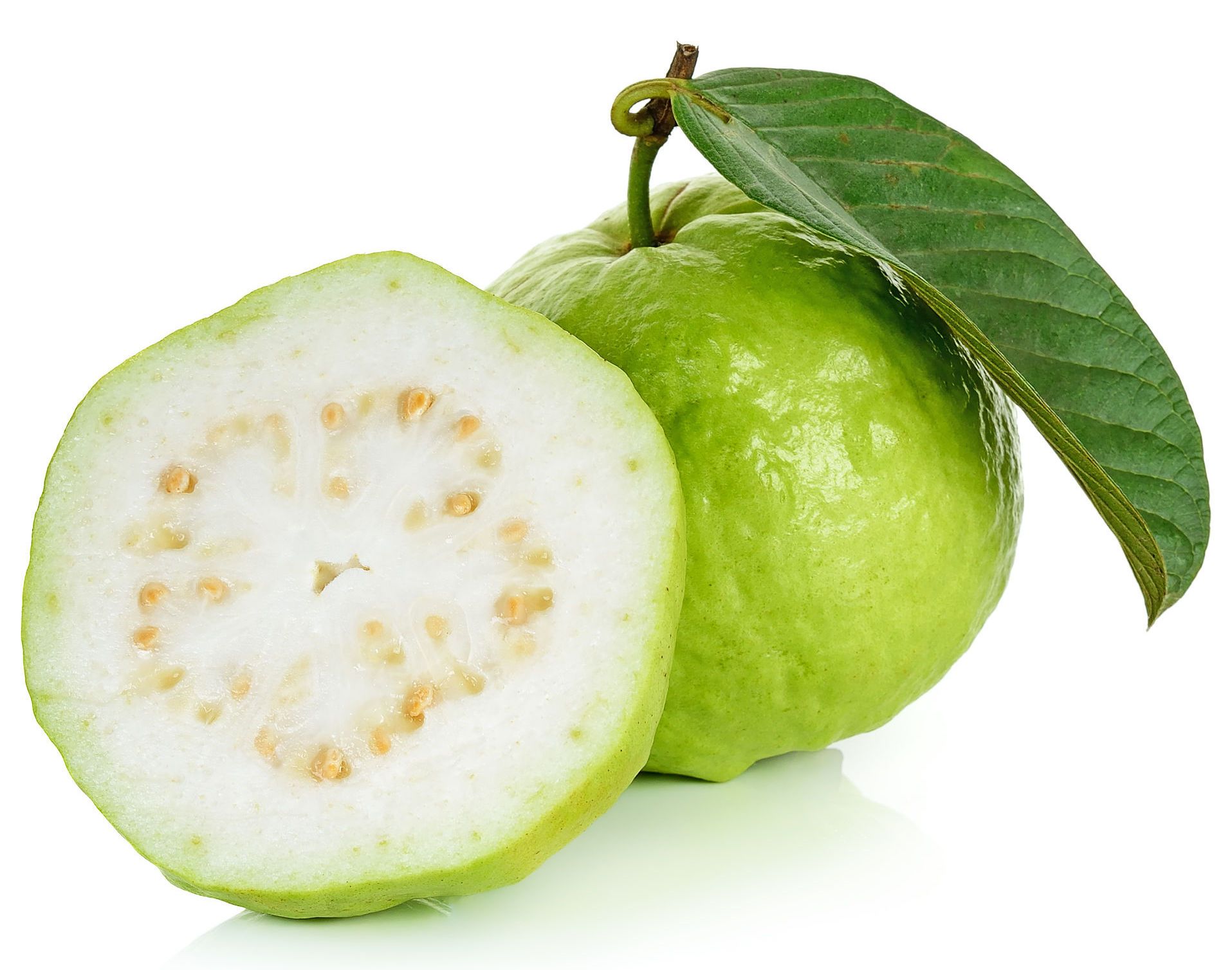 Guava menu